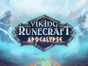 Viking Runecraft: Apocalypse