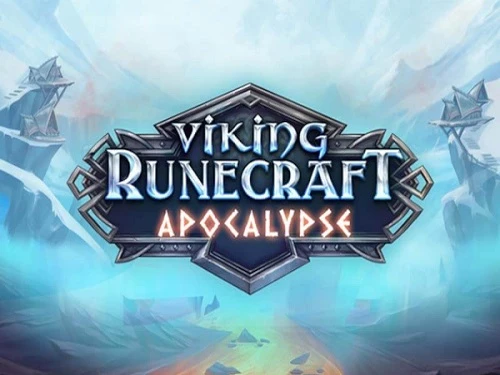 Viking Runecraft: Apocalypse