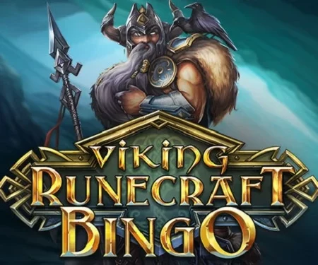 Viking Runecraft Bingo