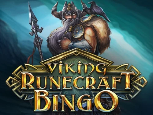 Viking Runecraft Bingo