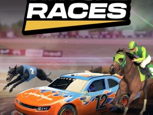 Virtual Races