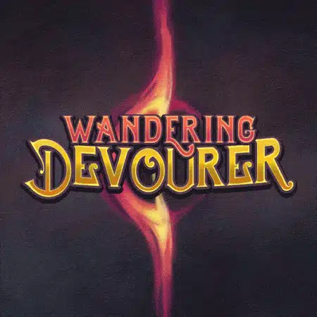 Wandering Devourer