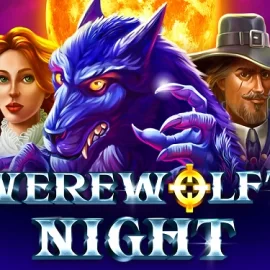 Werewolf’s Night