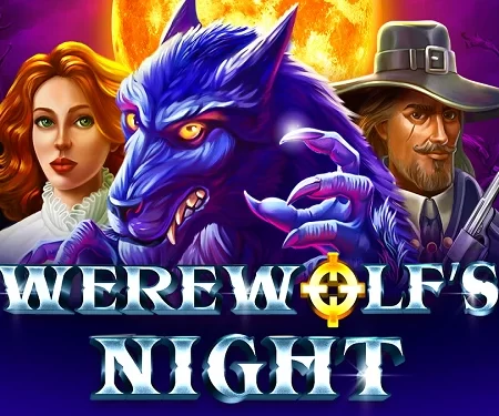 Werewolf’s Night