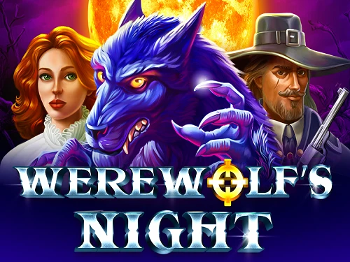 Werewolf’s Night