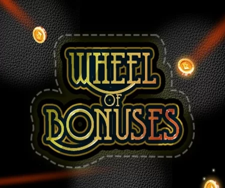 Wheel of Bonuses