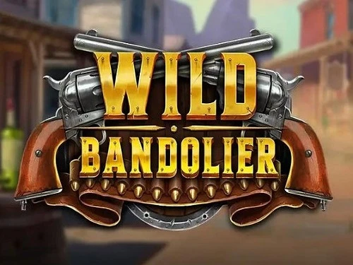 Wild Bandolier