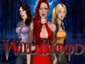 Wild Blood