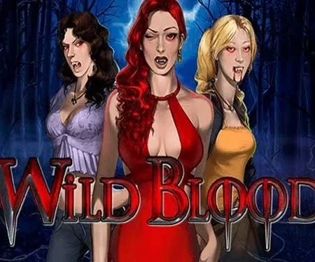 Wild Blood