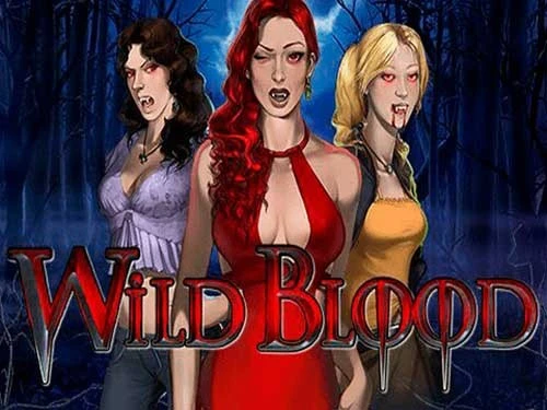 Wild Blood