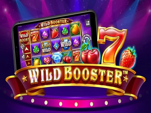 Wild Booster™