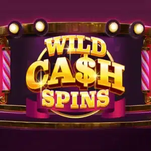 Wild Cash Spins
