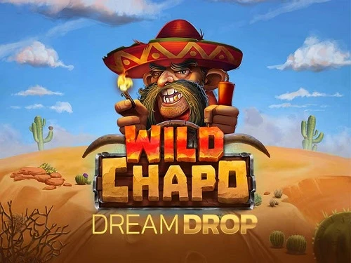 Wild Chapo Dream Drop