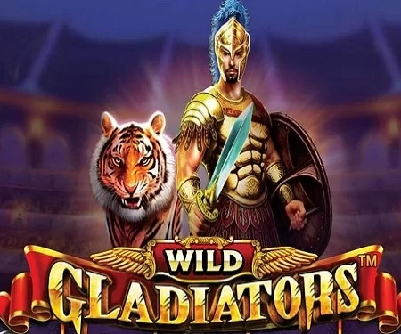 Wild Gladiators™