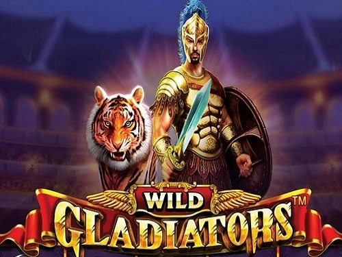 Wild Gladiators™