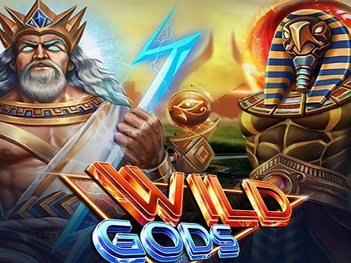 Wild Gods