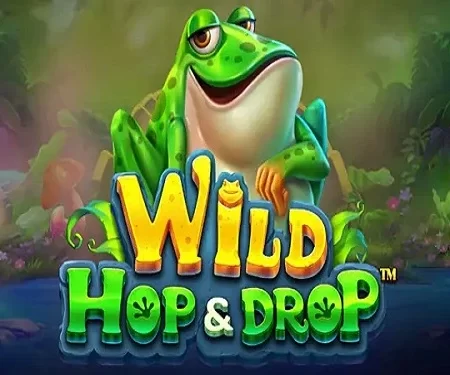 Wild Hop&Drop