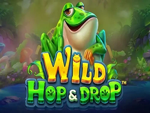 Wild Hop&Drop