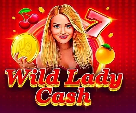 Wild Lady Cash