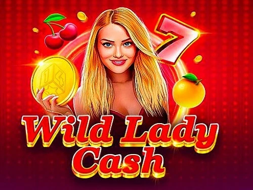 Wild Lady Cash