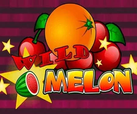 Wild Melon