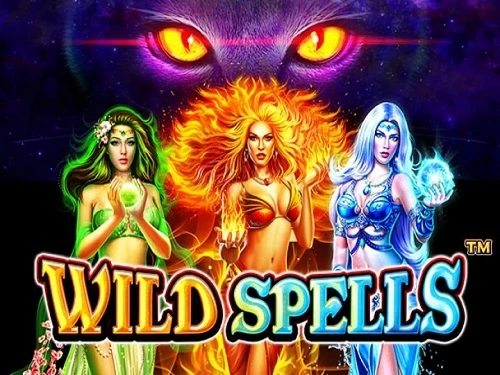 Wild Spells™