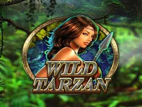 Wild Tarzan