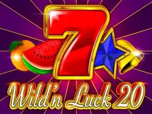 Wild’n Luck 20