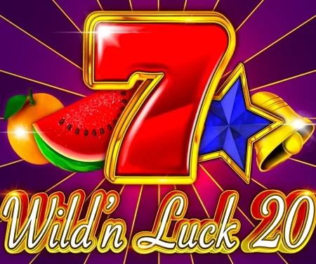 Wild’n Luck 20