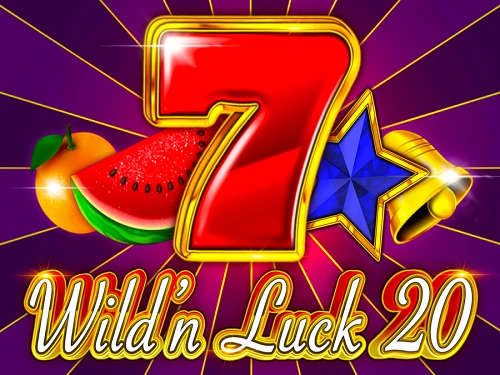 Wild’n Luck 20