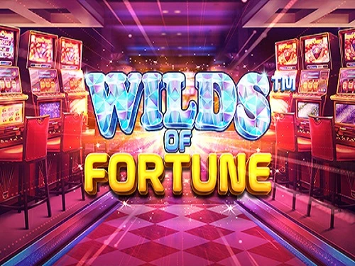 Wilds of Fortune™