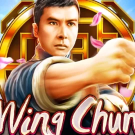 Wing Chun