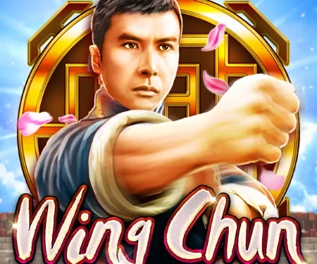 Wing Chun