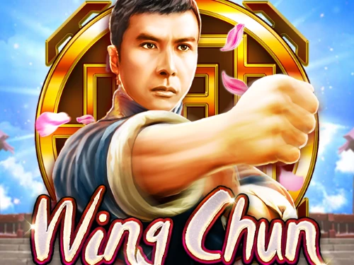 Wing Chun