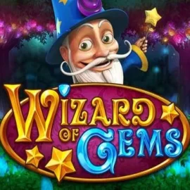Wizard Of Gems