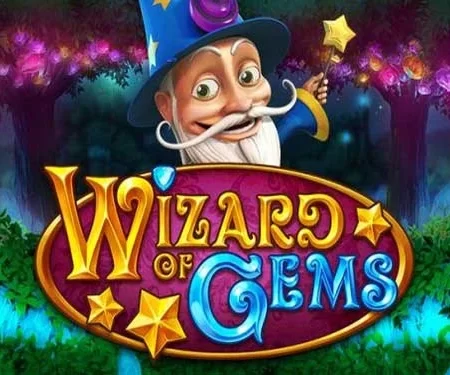 Wizard Of Gems