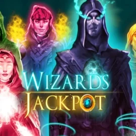 Wizards Jackpot