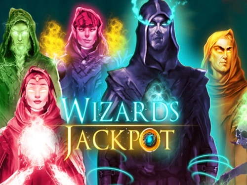 Wizards Jackpot