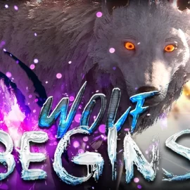 Wolf Begins