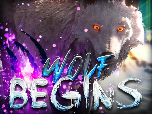 Wolf Begins