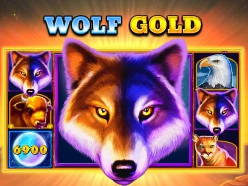 Wolf Gold®