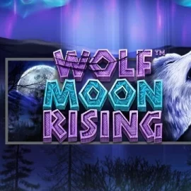Wolf Moon Rising™