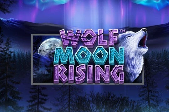 Wolf Moon Rising™