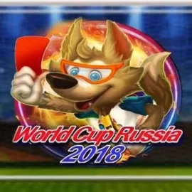 World Cup Russia2018
