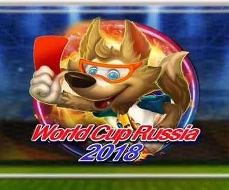 World Cup Russia2018