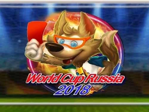 World Cup Russia2018