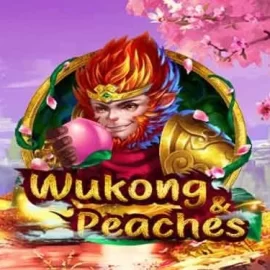 Wukong & Peaches
