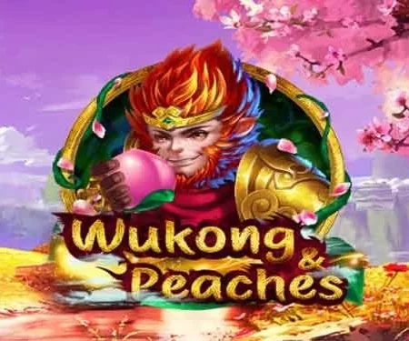 Wukong & Peaches