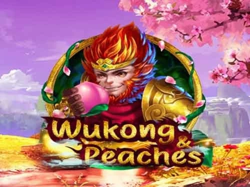 Wukong & Peaches