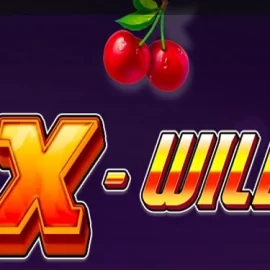 X – Wild